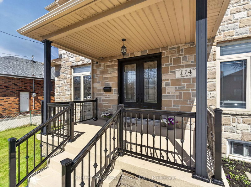 Image of home for listing MLS® W13864698