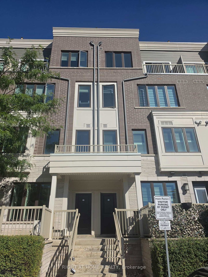 Image of home for listing MLS® W13864712