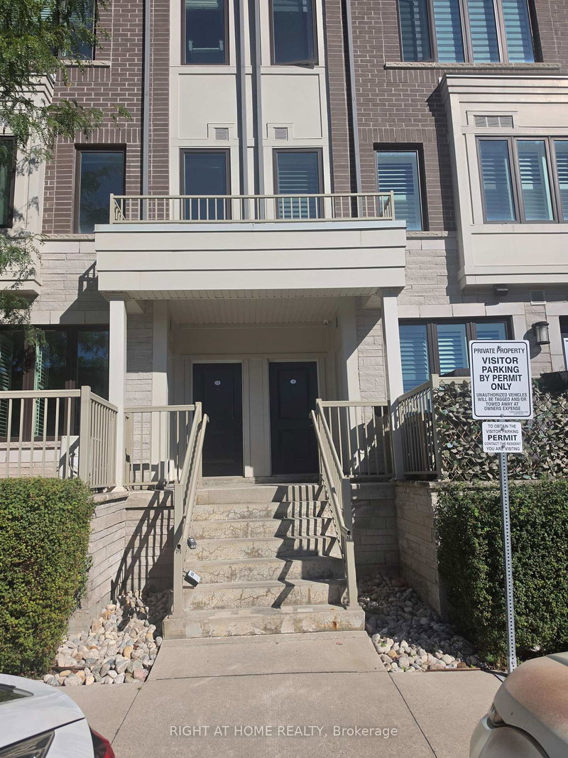 Image of home for listing MLS® W13864712
