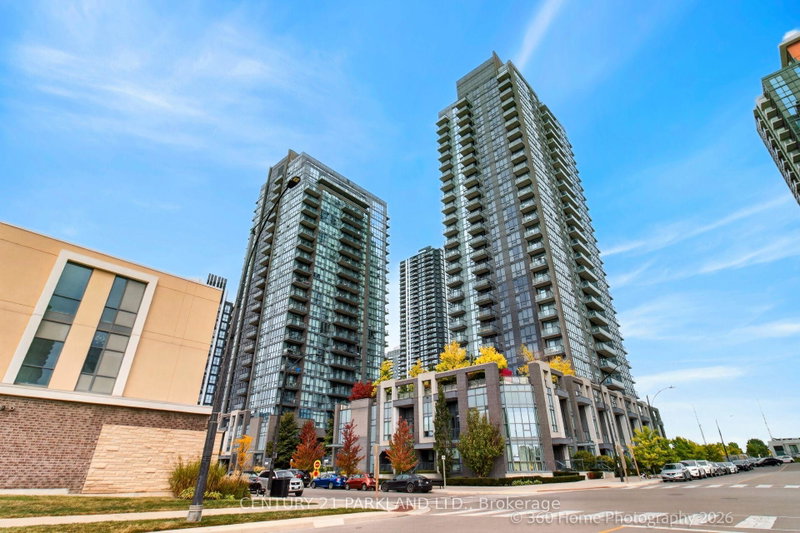 Image of home for listing MLS® W13864748