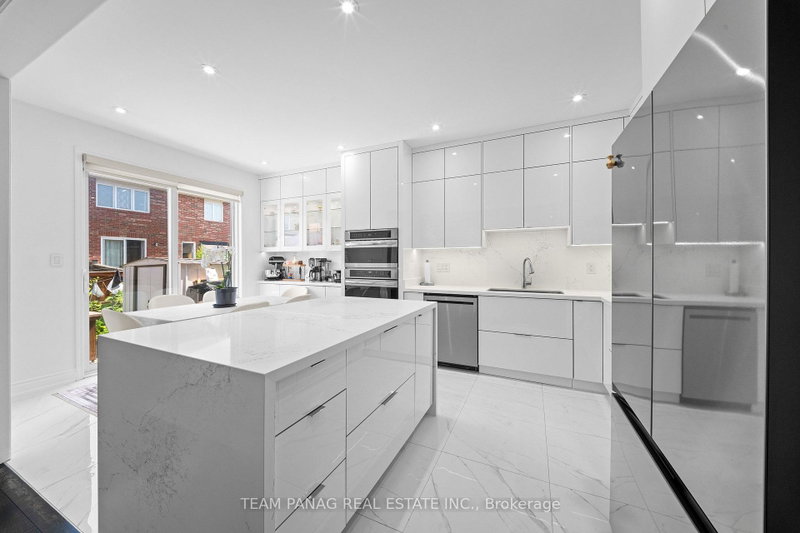 Image of home for listing MLS® W13864756