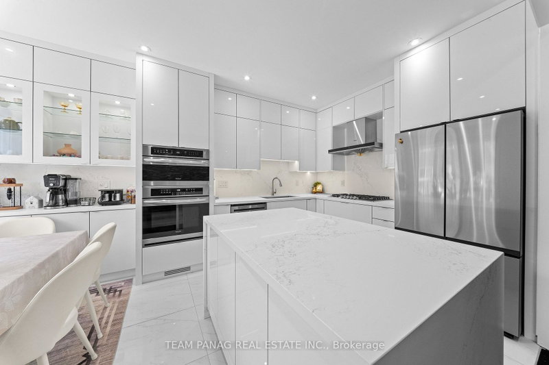 Image of home for listing MLS® W13864756