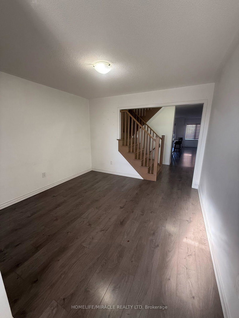 Image of home for listing MLS® W13864788