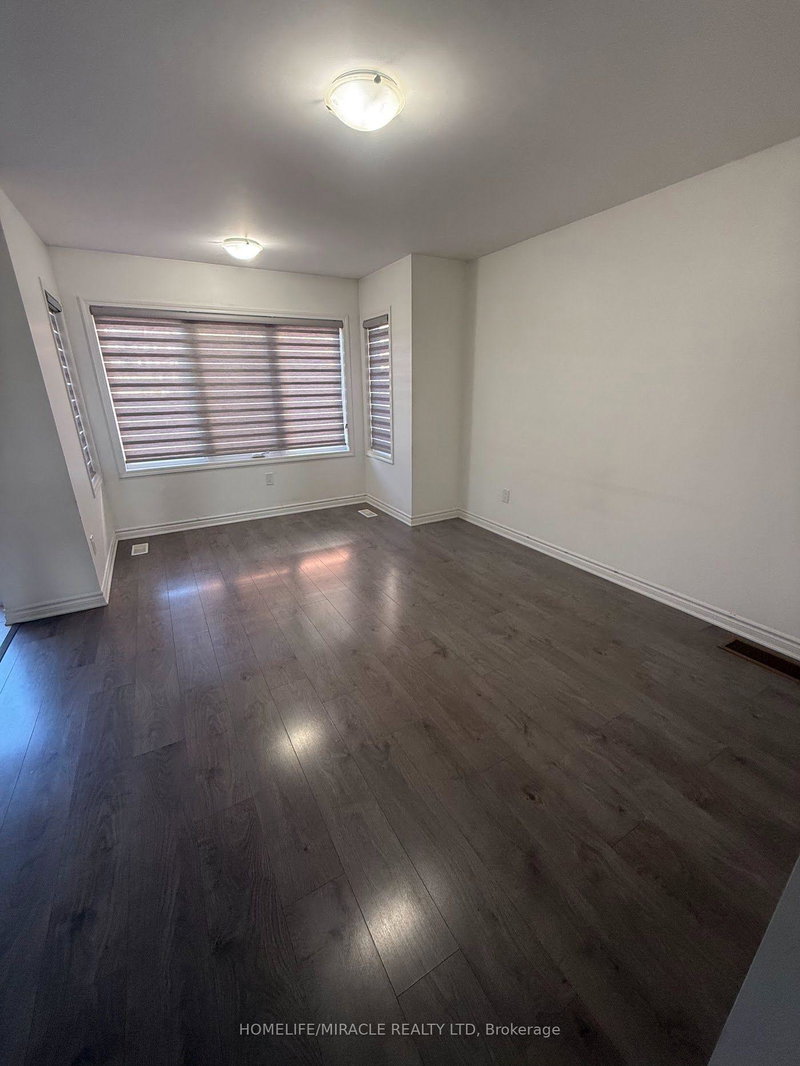 Image of home for listing MLS® W13864788