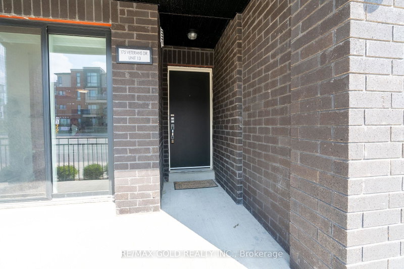 Image of home for listing MLS® W13864808