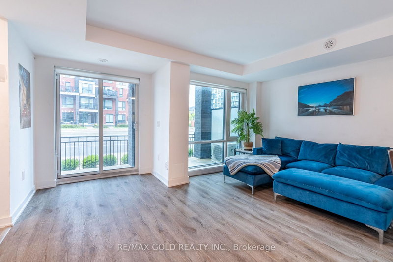 Image of home for listing MLS® W13864808