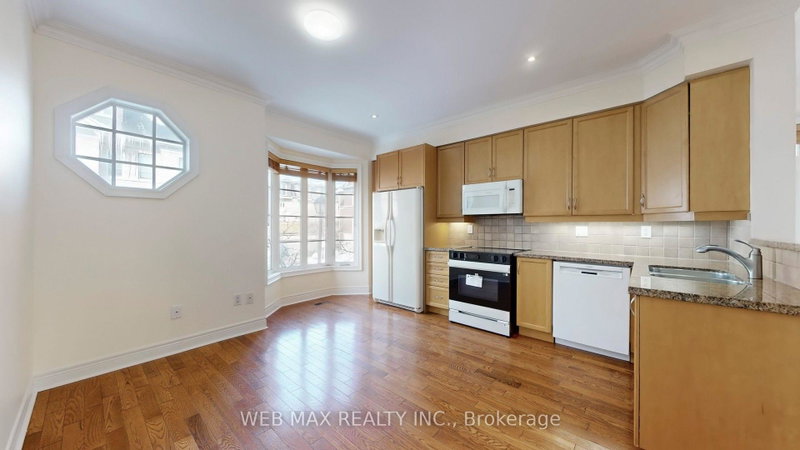Image of home for listing MLS® W13864830
