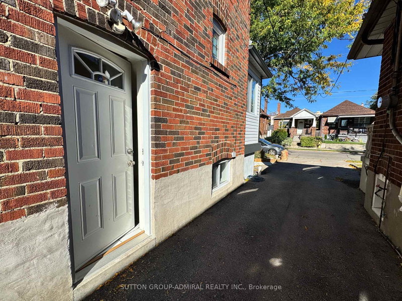 Image of home for listing MLS® W13864834