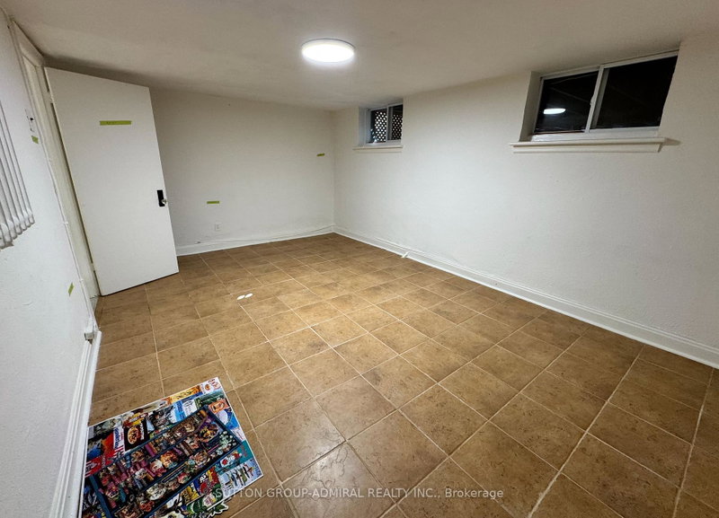 Image of home for listing MLS® W13864834