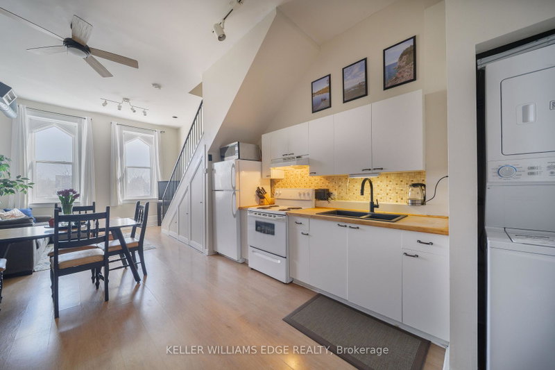 Image of home for listing MLS® W13864858