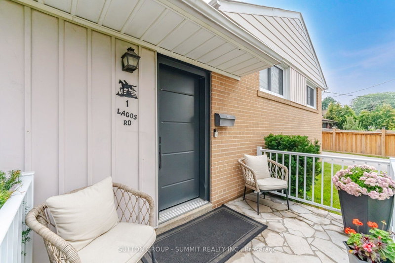 Image of home for listing MLS® W13864864