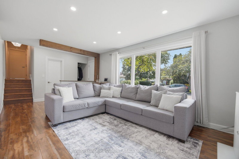 Image of home for listing MLS® W13864864
