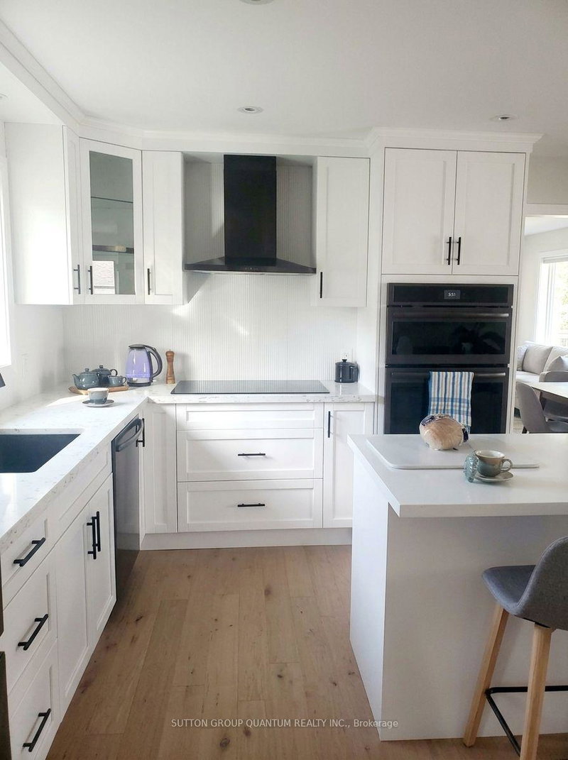 Image of home for listing MLS® W13864870