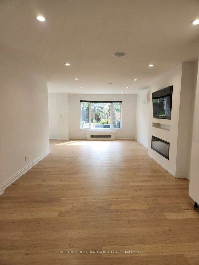 Image of home for listing MLS® W13864870