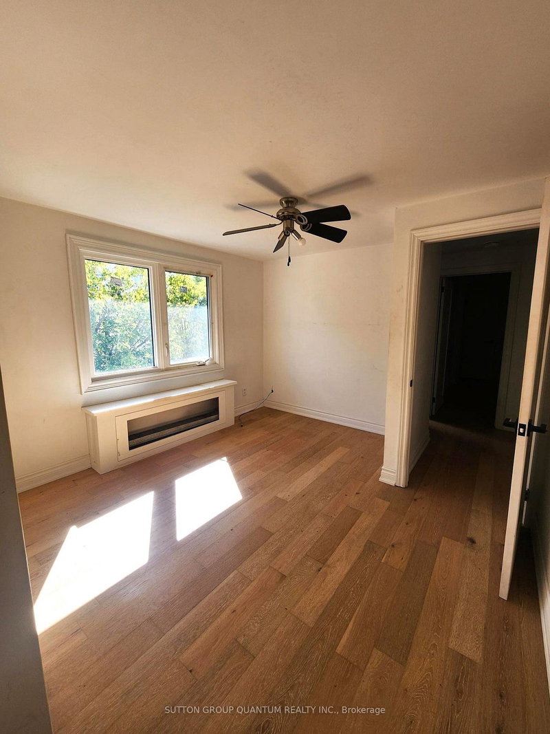 Image of home for listing MLS® W13864870