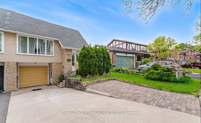 Image of home for listing MLS® W13864876