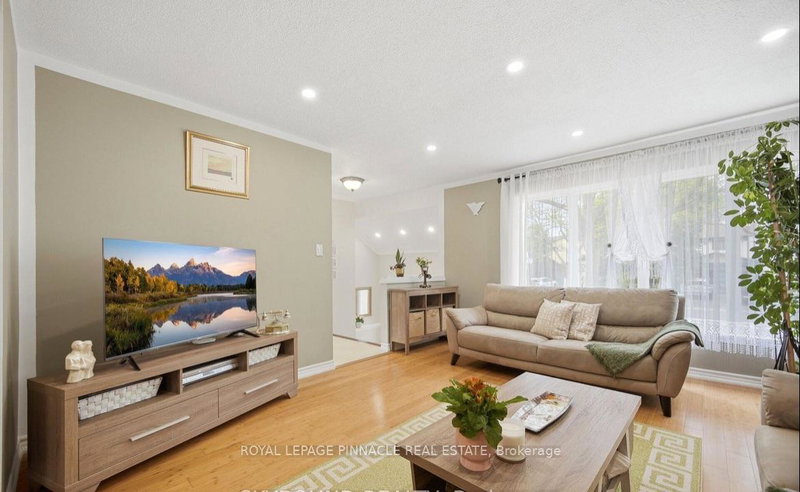 Image of home for listing MLS® W13864876
