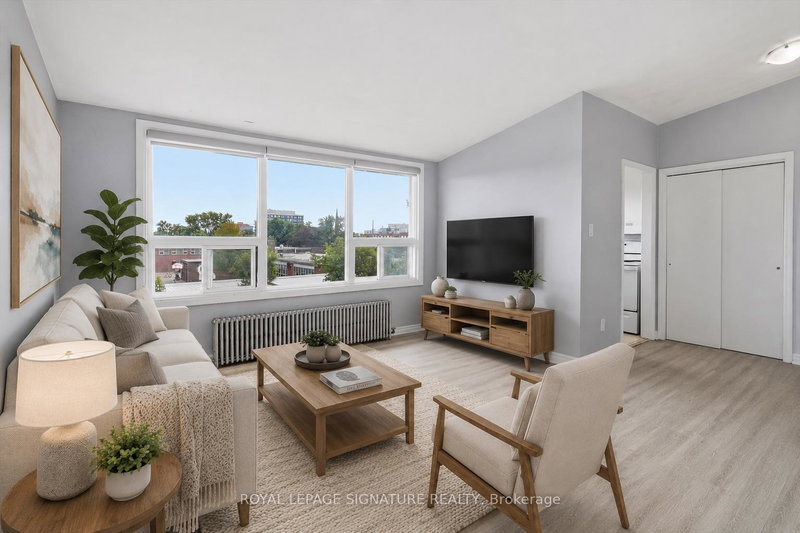 Image of home for listing MLS® W13864878