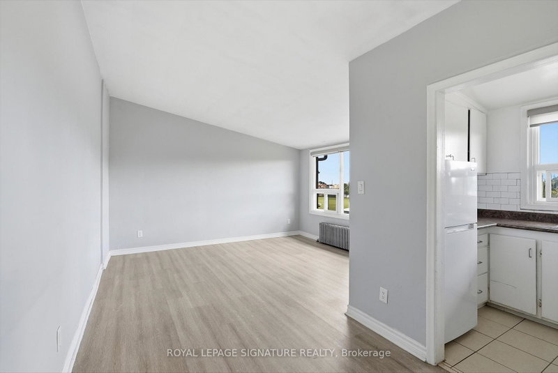 Image of home for listing MLS® W13864878