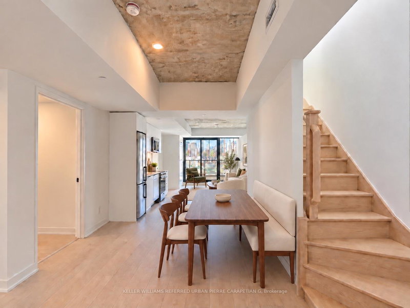 Image of home for listing MLS® W13864886