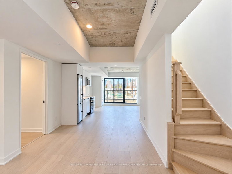 Image of home for listing MLS® W13864886
