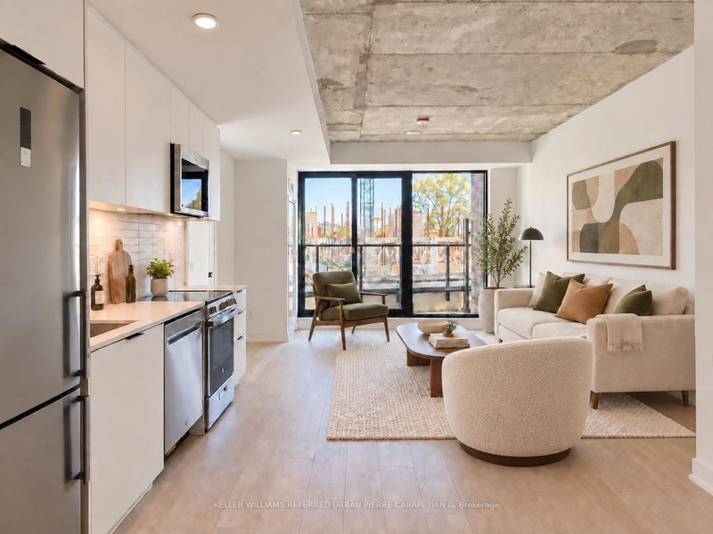 Image of home for listing MLS® W13864886