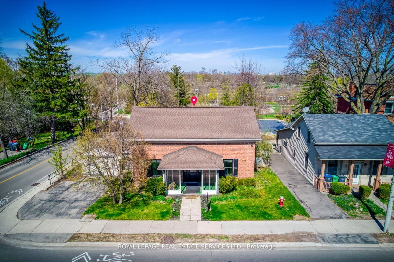 Image of home for listing MLS® W13864914