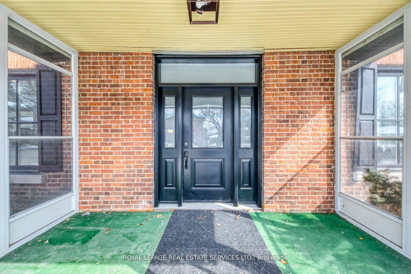 Image of home for listing MLS® W13864914