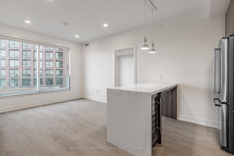 Image of home for listing MLS® W13864918
