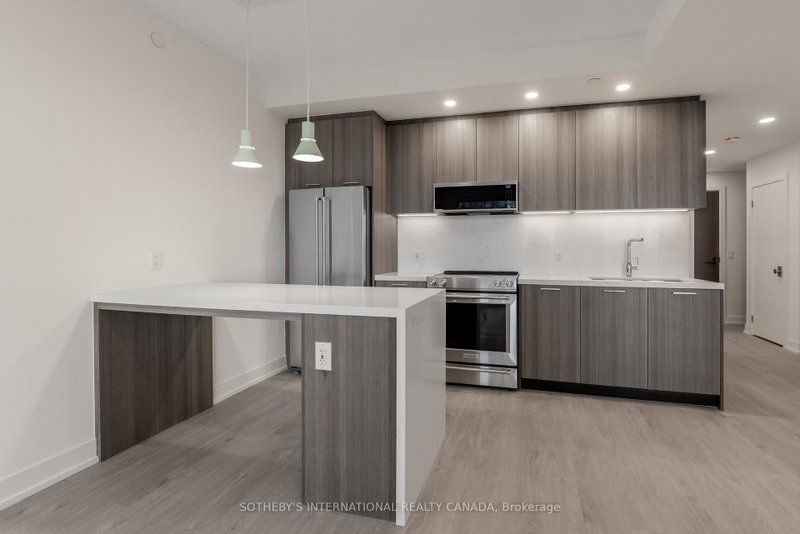 Image of home for listing MLS® W13864918