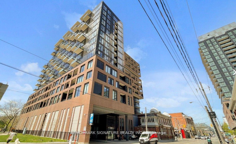 Image of home for listing MLS® W13864926