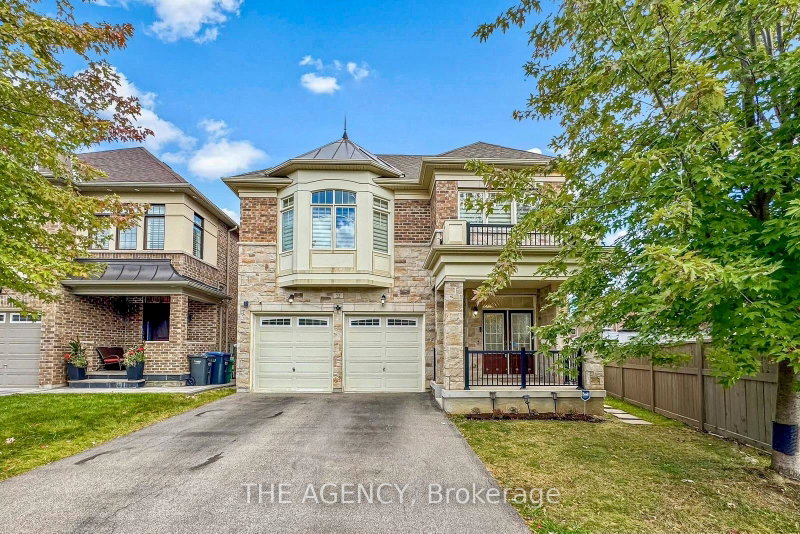 Image of home for listing MLS® W13864988
