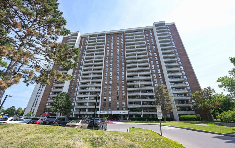 Image of home for listing MLS® W13865002