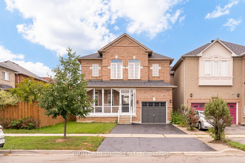 Image of home for listing MLS® W13865012