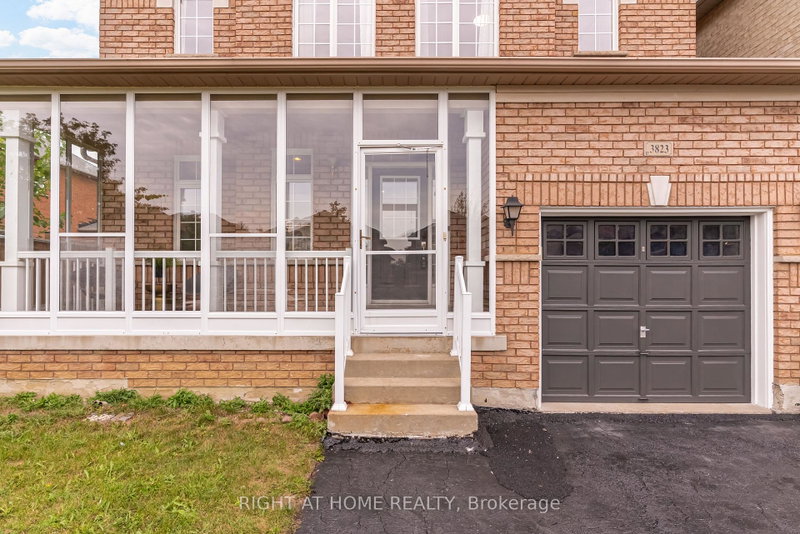 Image of home for listing MLS® W13865012