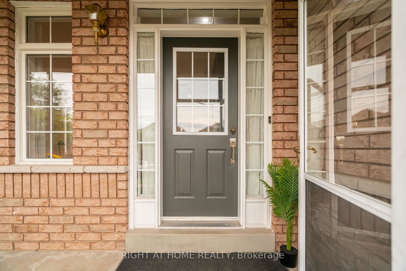 Image of home for listing MLS® W13865012