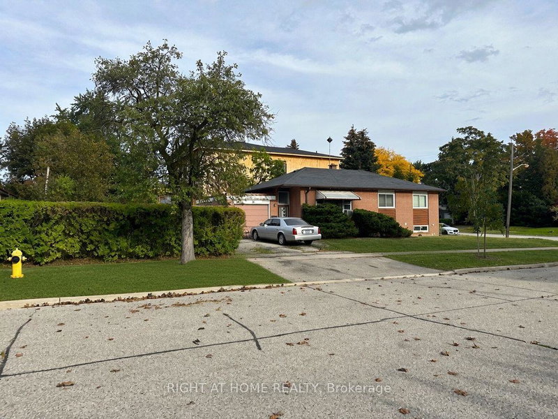 Image of home for listing MLS® W13865014