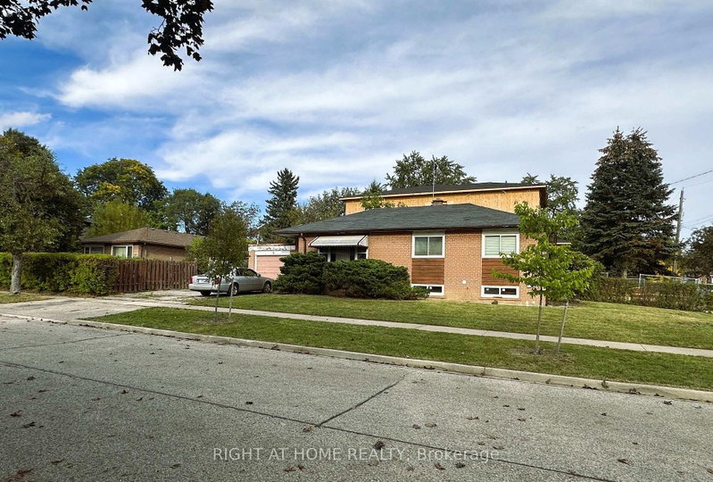 Image of home for listing MLS® W13865014