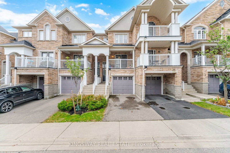 Image of home for listing MLS® W13865018