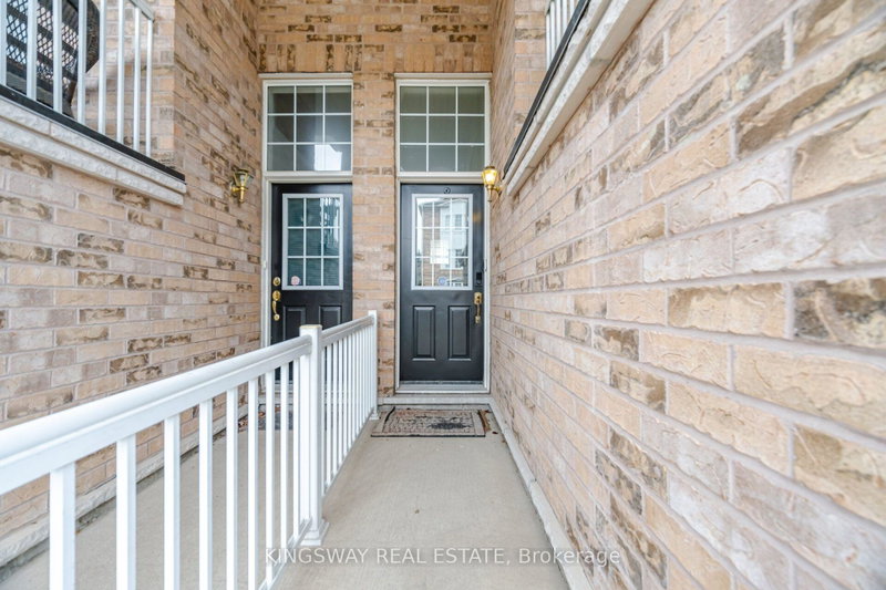 Image of home for listing MLS® W13865018