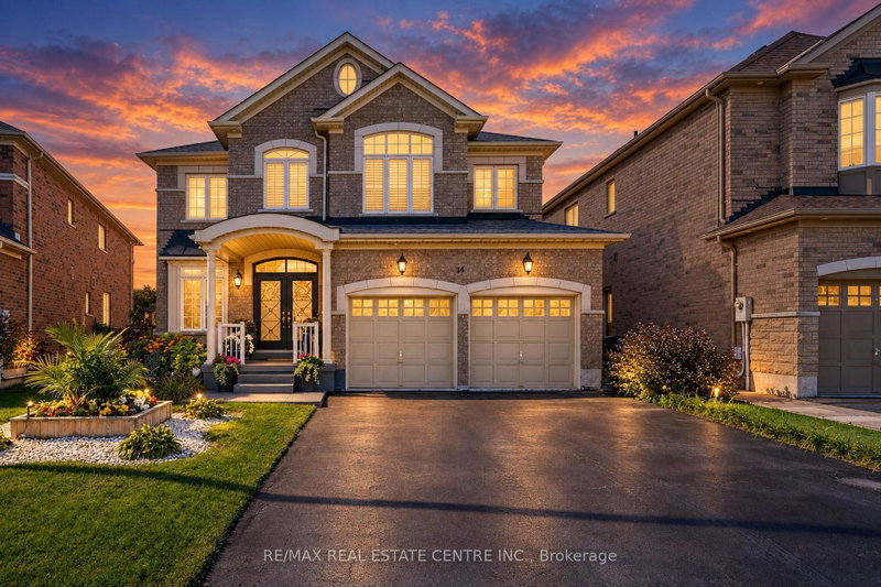 Image of home for listing MLS® W13865068