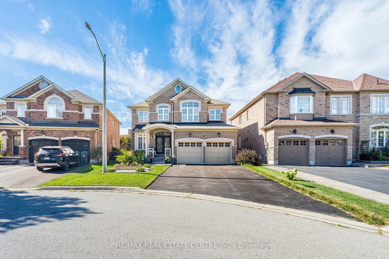 Image of home for listing MLS® W13865068