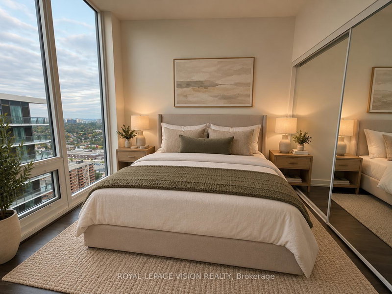Image of home for listing MLS® W13865088