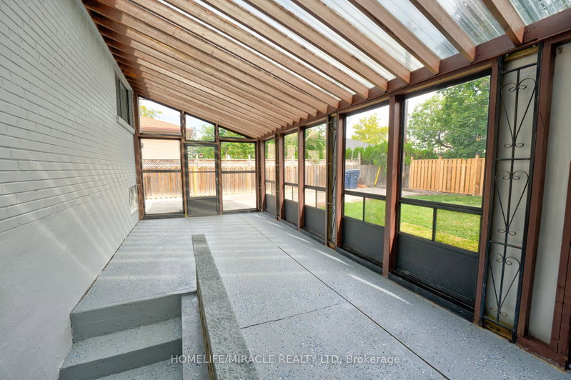Image of home for listing MLS® W13865104