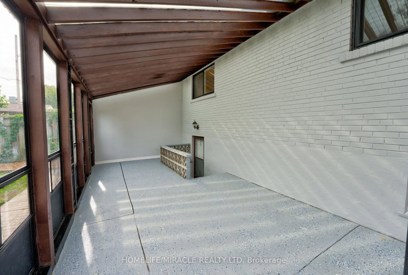 Image of home for listing MLS® W13865104