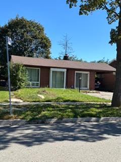 Image of home for listing MLS® W13865196