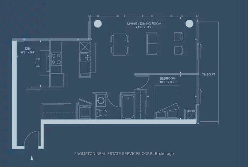 Image of home for listing MLS® W13865222