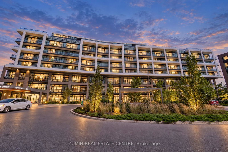 Image of home for listing MLS® W13865232