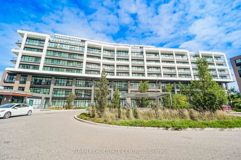 Image of home for listing MLS® W13865232