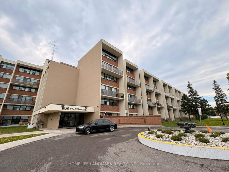 Image of home for listing MLS® W13865244